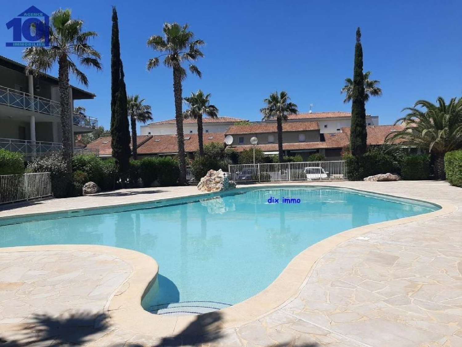  for sale house Valras-Plage Hérault 1
