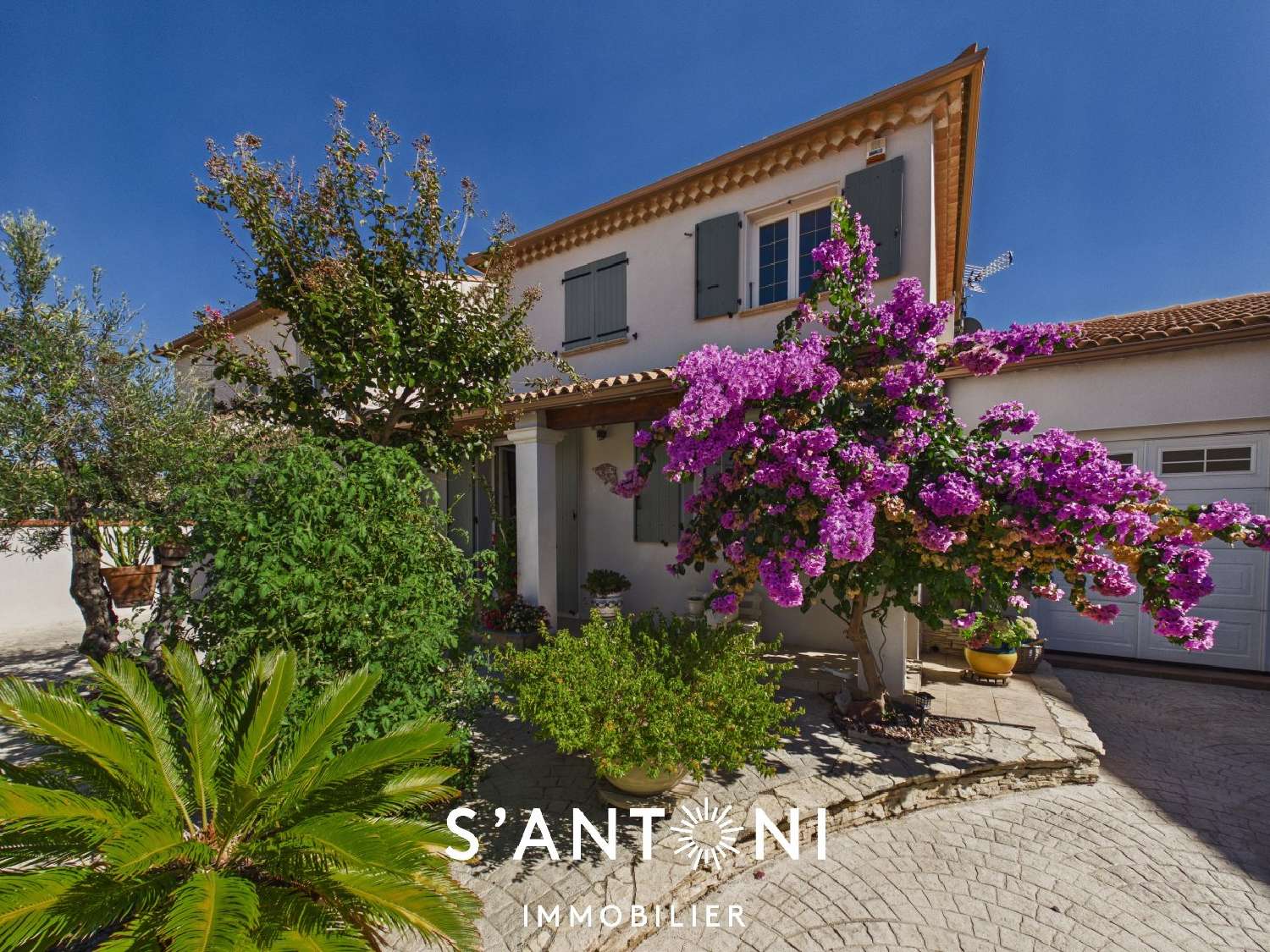  for sale house Valras-Plage Hérault 1
