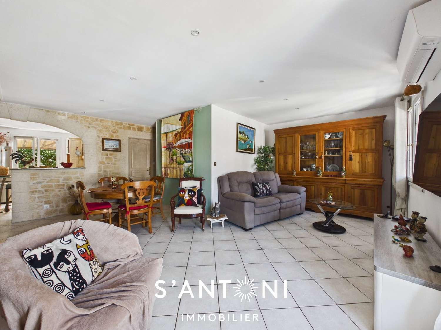  for sale house Valras-Plage Hérault 4