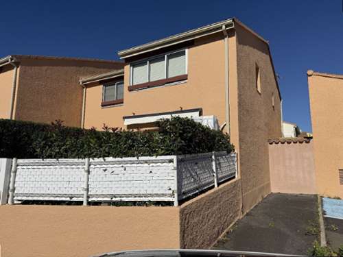 Valras-Plage Hérault Haus Bild 7427885