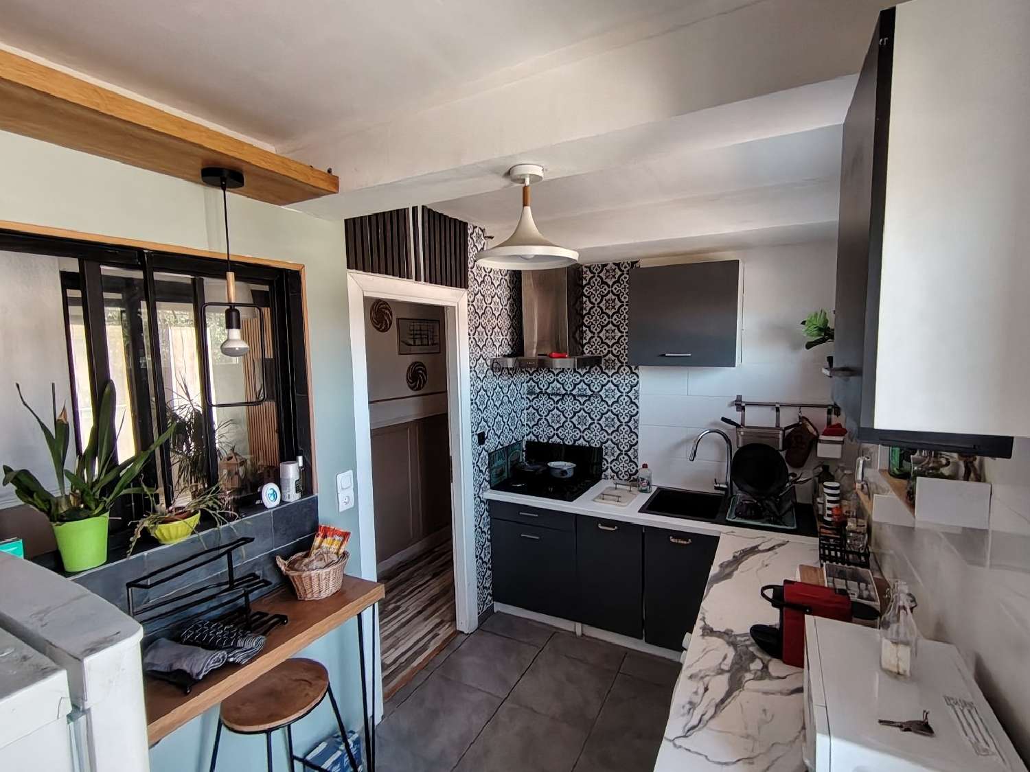 for sale house Valras-Plage Hérault 3