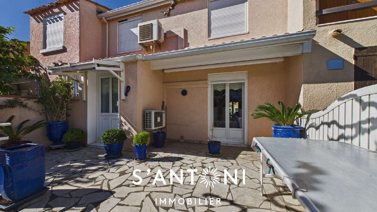 for sale house Valras-Plage Hérault 2