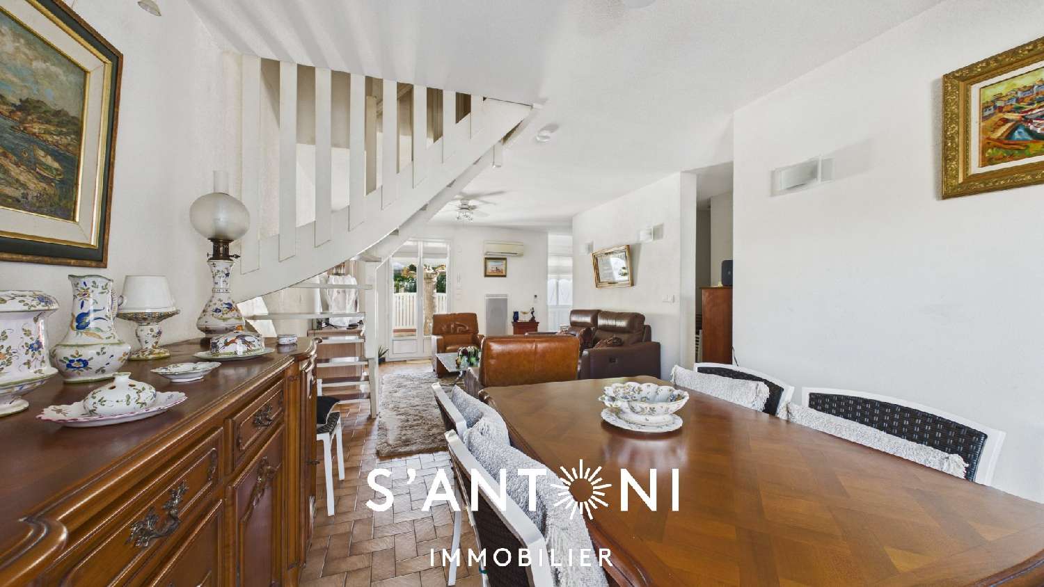  for sale house Valras-Plage Hérault 5