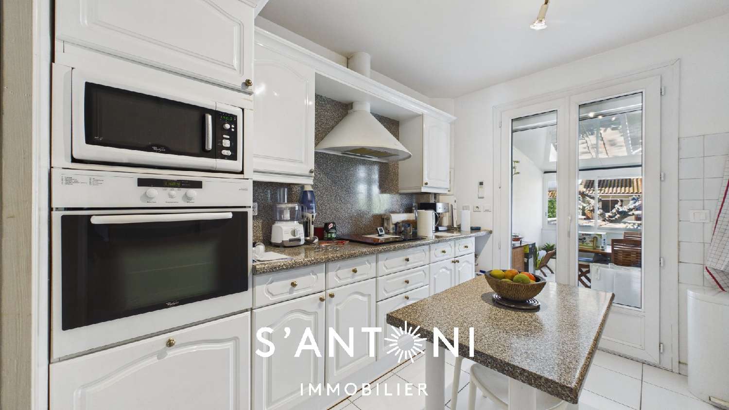  for sale house Valras-Plage Hérault 6