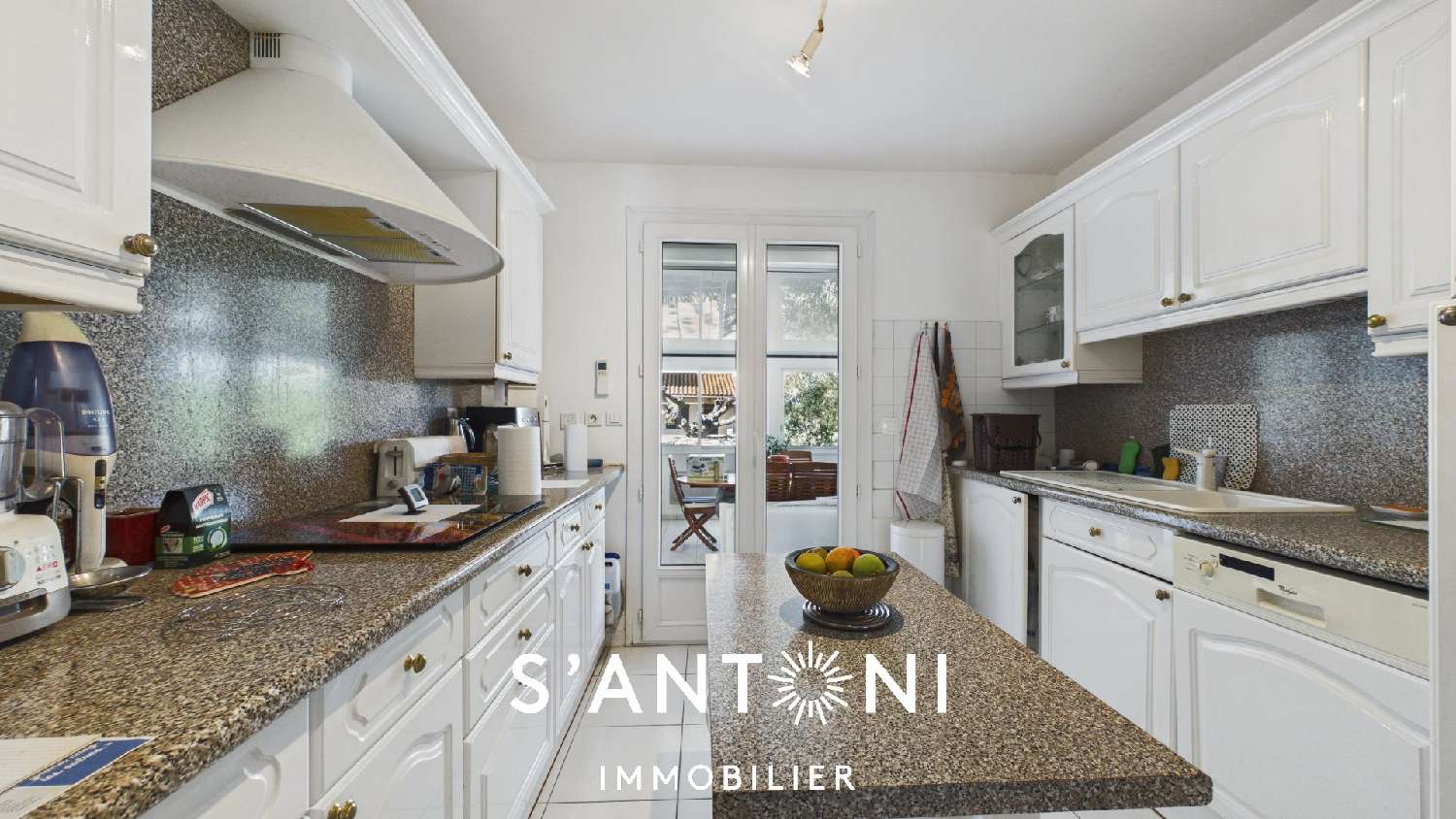  for sale house Valras-Plage Hérault 7