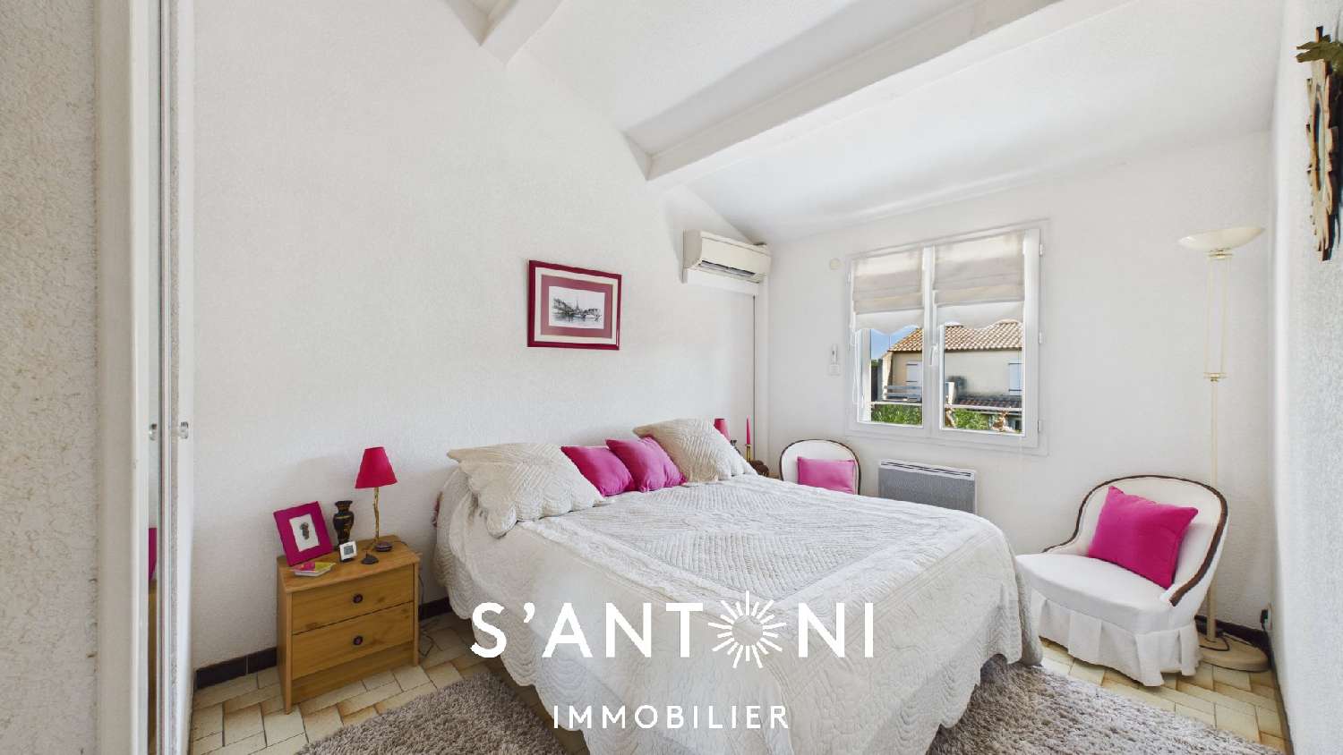  for sale house Valras-Plage Hérault 8