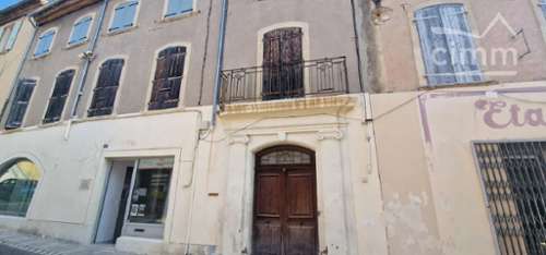 Valréas Vaucluse Haus Bild 7426114