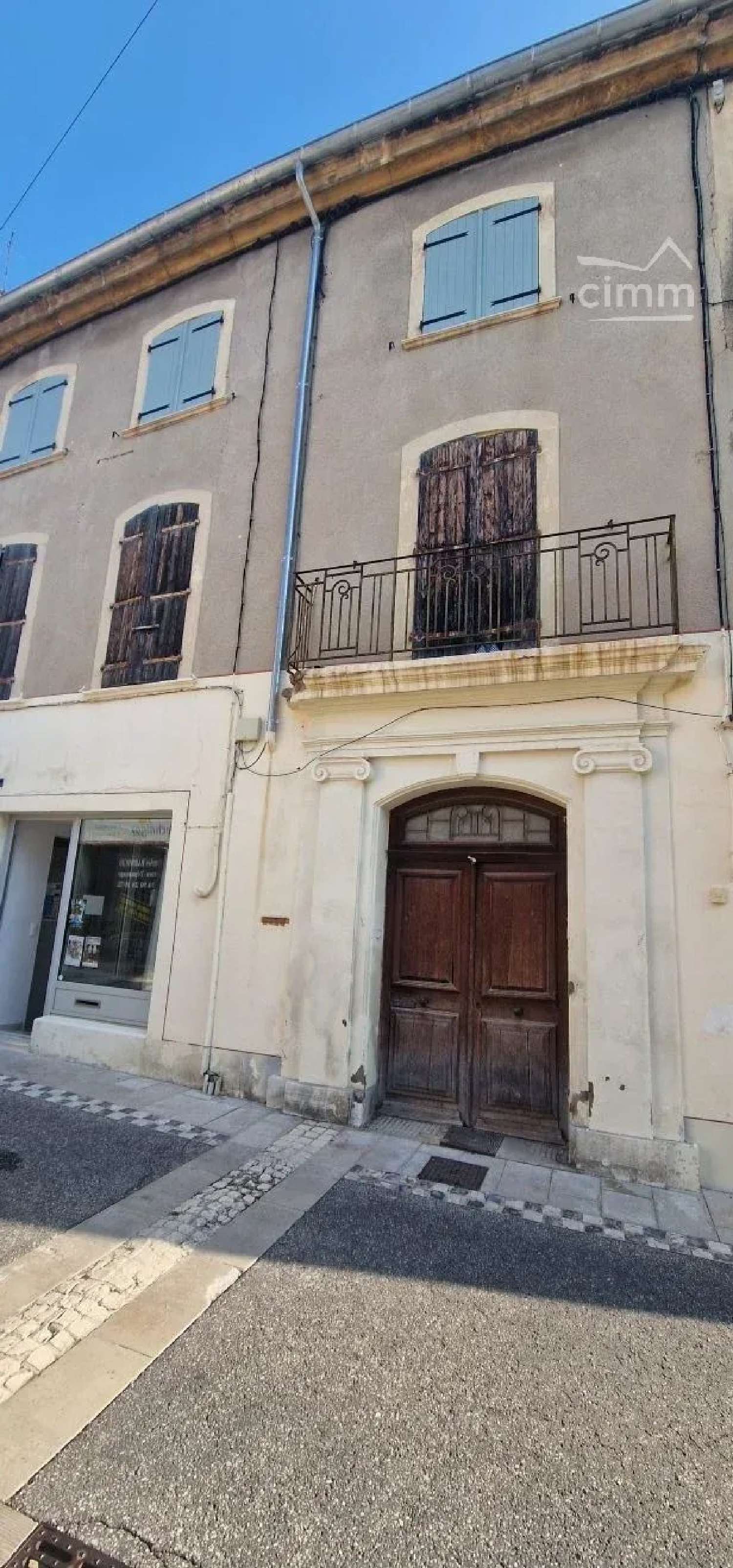 kaufen Haus Valréas Vaucluse 3