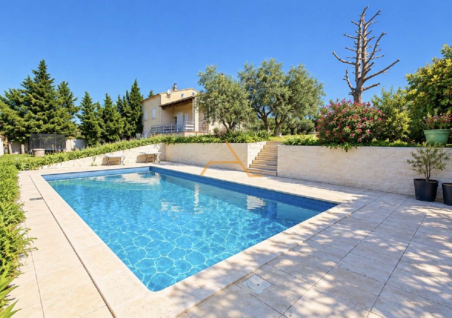à vendre maison Valréas Vaucluse 2