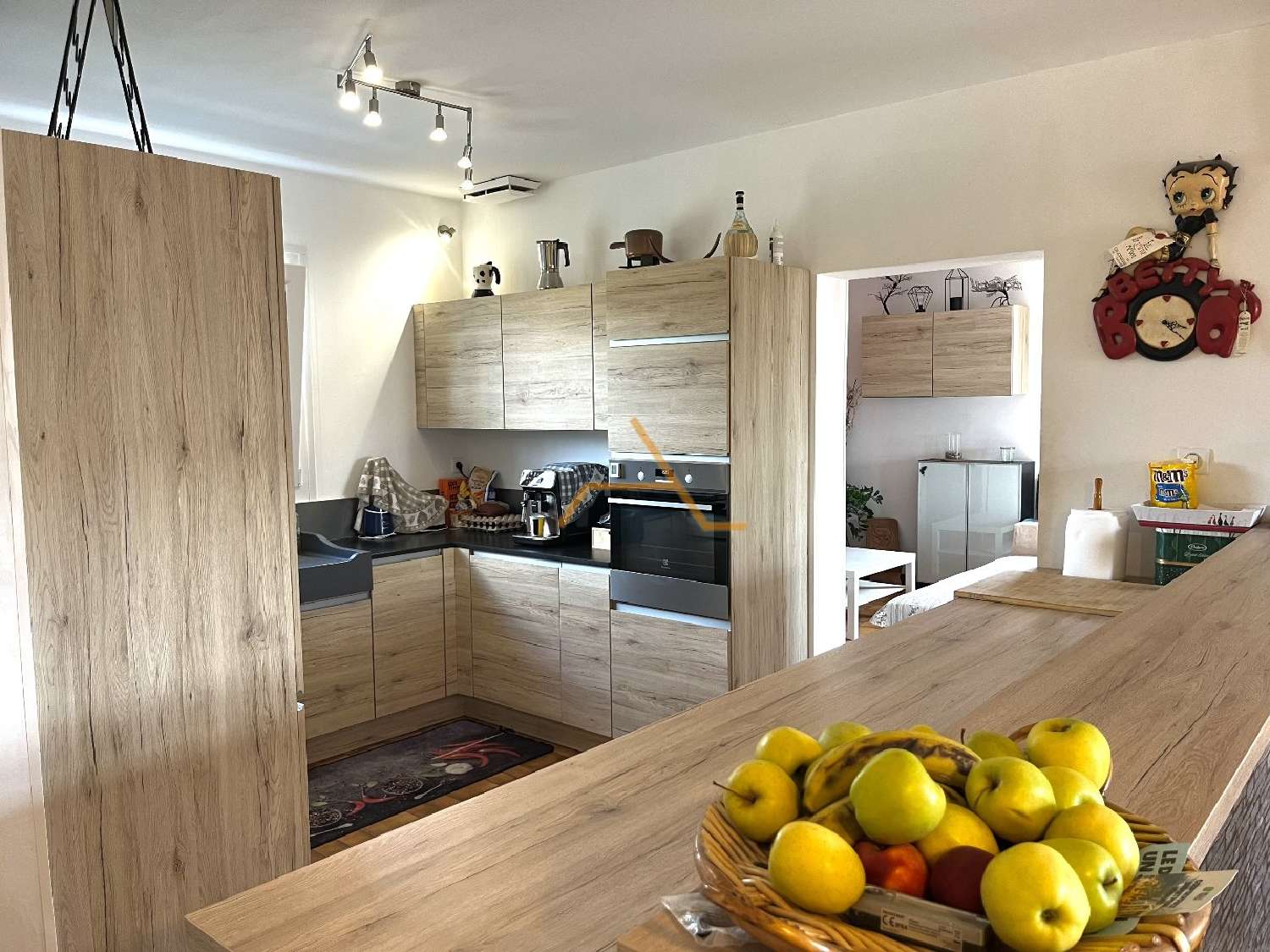 à vendre maison Valréas Vaucluse 3