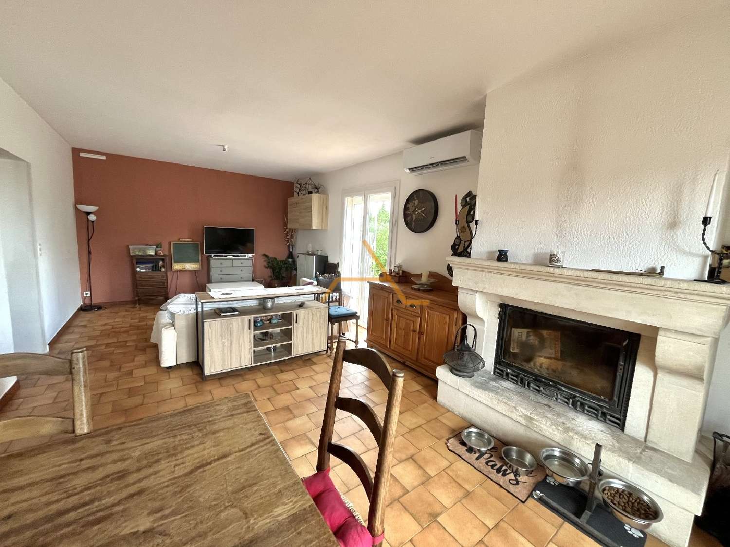 à vendre maison Valréas Vaucluse 4