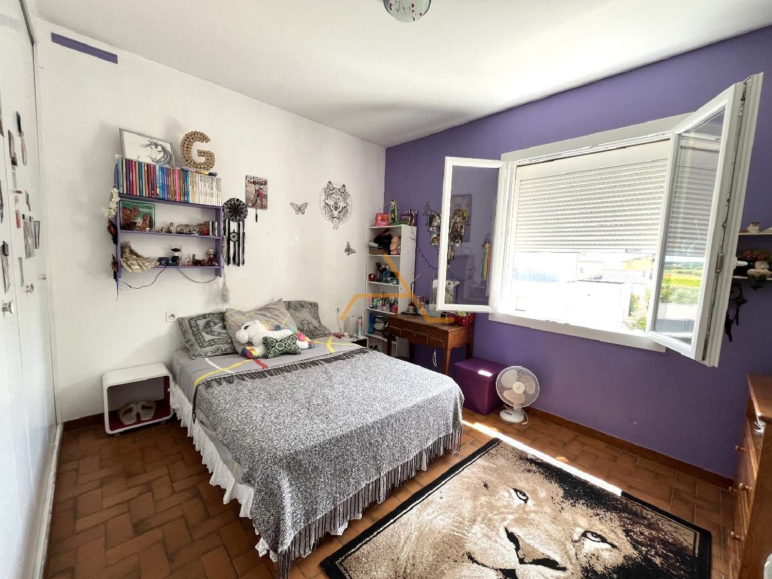 à vendre maison Valréas Vaucluse 5