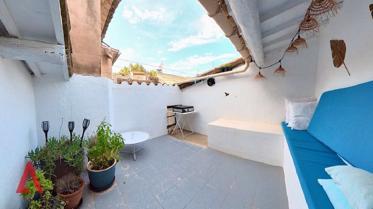  à vendre maison Valros Hérault 3