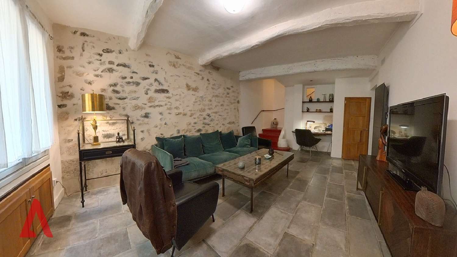  à vendre maison Valros Hérault 4
