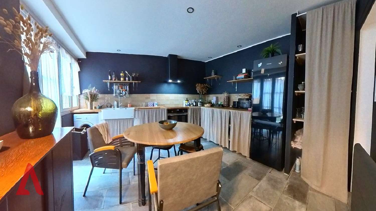  à vendre maison Valros Hérault 5