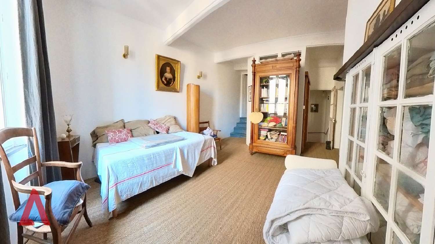  à vendre maison Valros Hérault 6