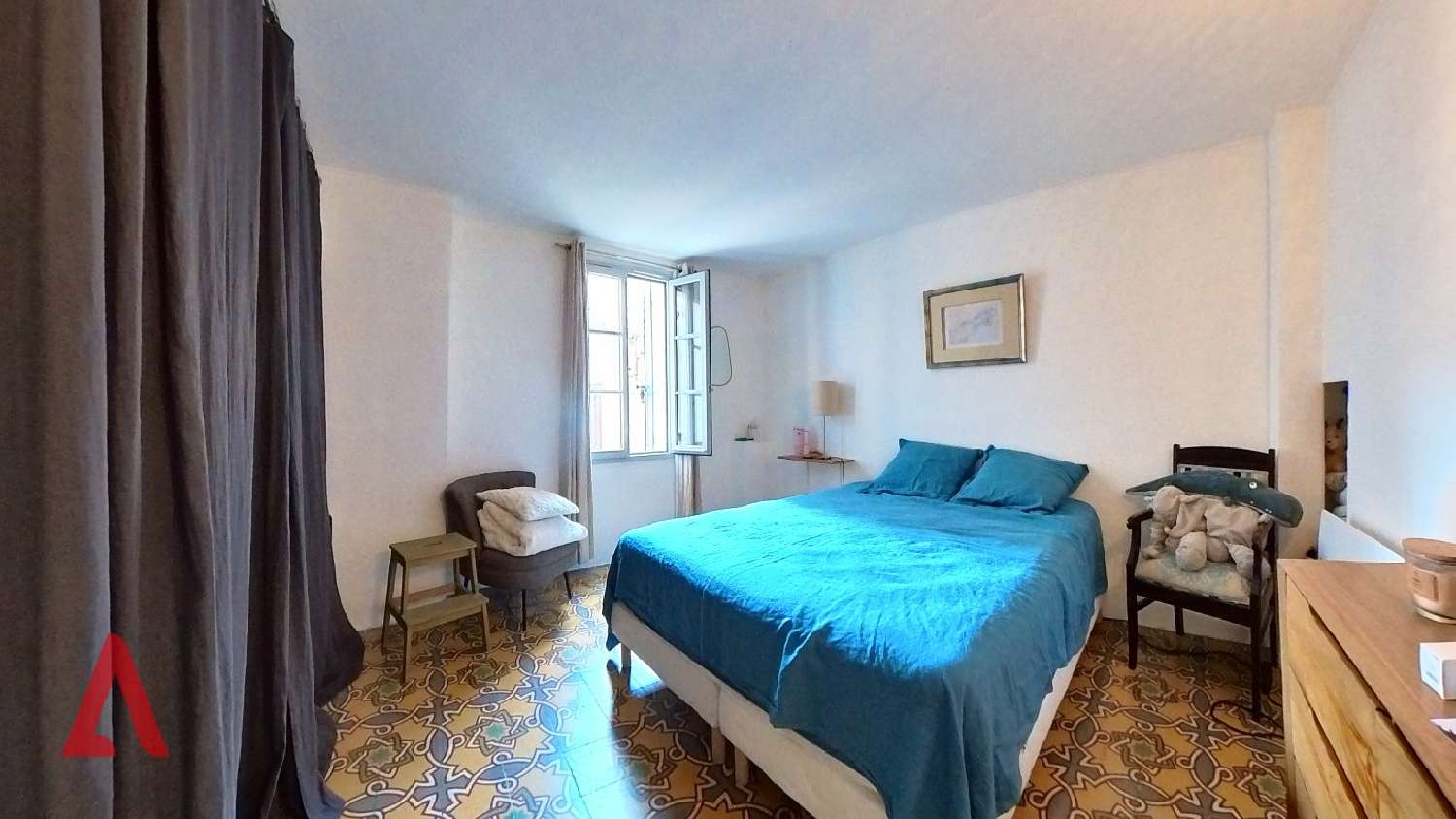  à vendre maison Valros Hérault 7