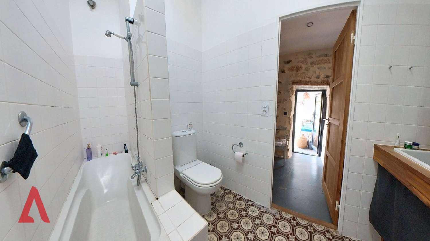  à vendre maison Valros Hérault 8