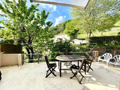 Vals-les-Bains Ardeche Haus Bild 7420936