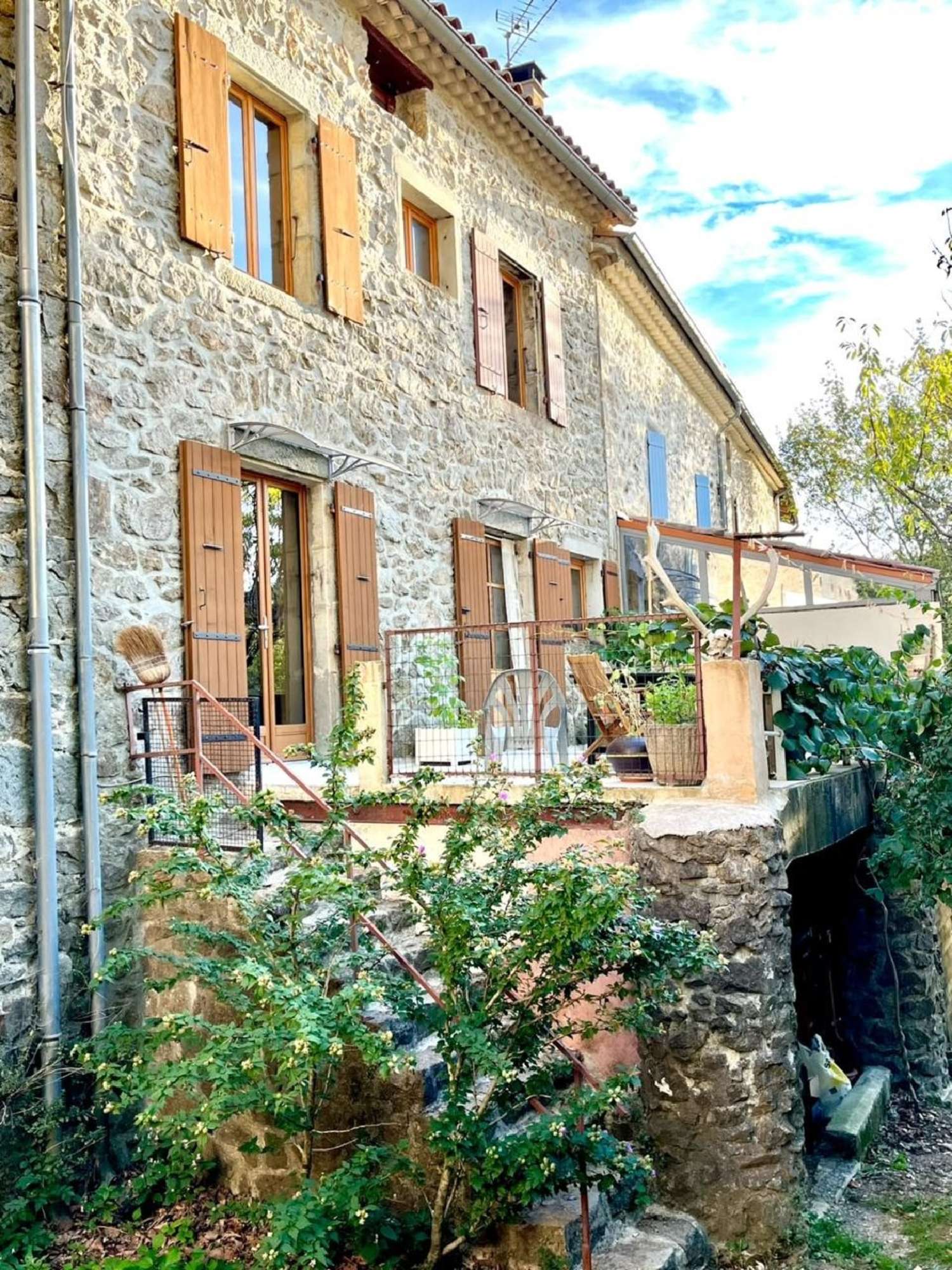 kaufen Haus Vals-les-Bains Ardèche 2