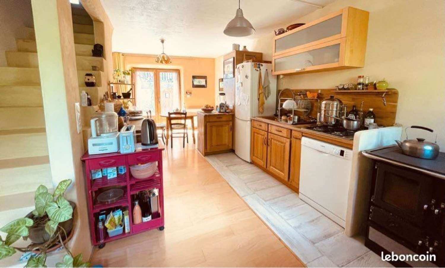 kaufen Haus Vals-les-Bains Ardèche 4
