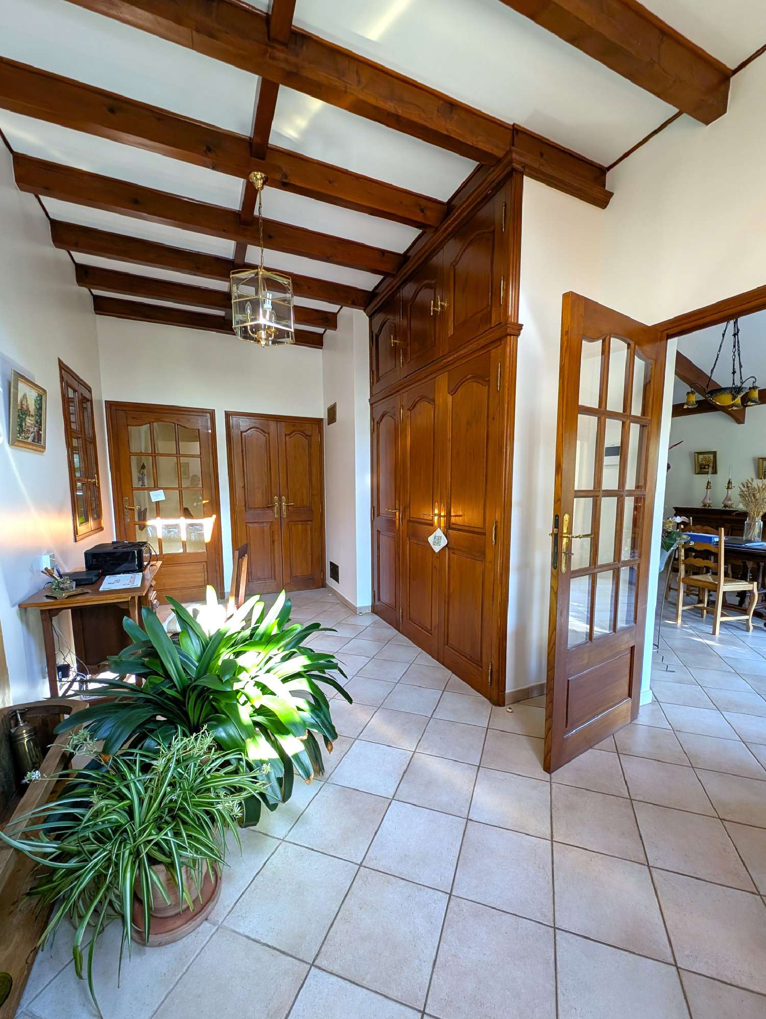 te koop huis Vals-les-Bains Ardèche 4