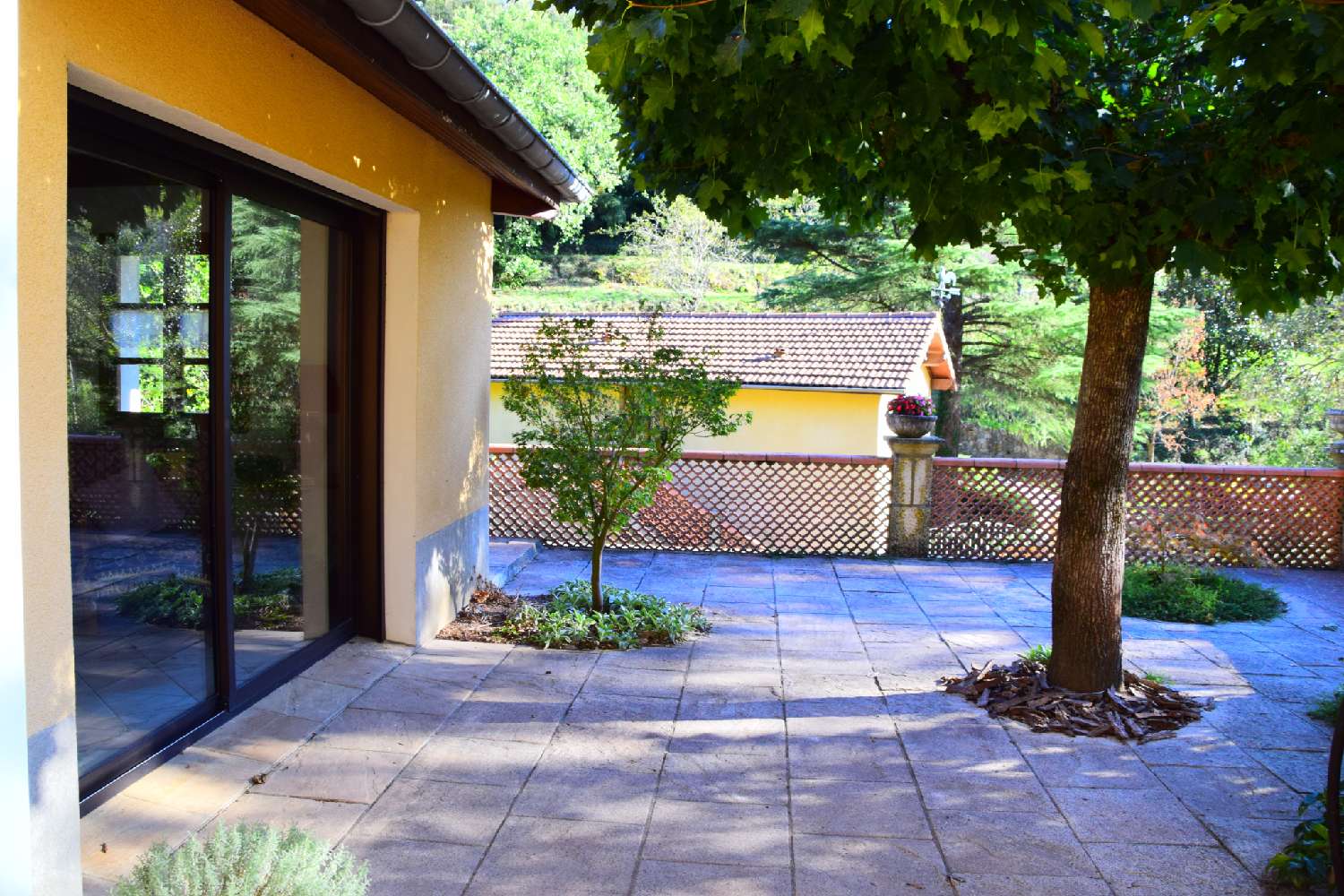 te koop huis Vals-les-Bains Ardèche 5