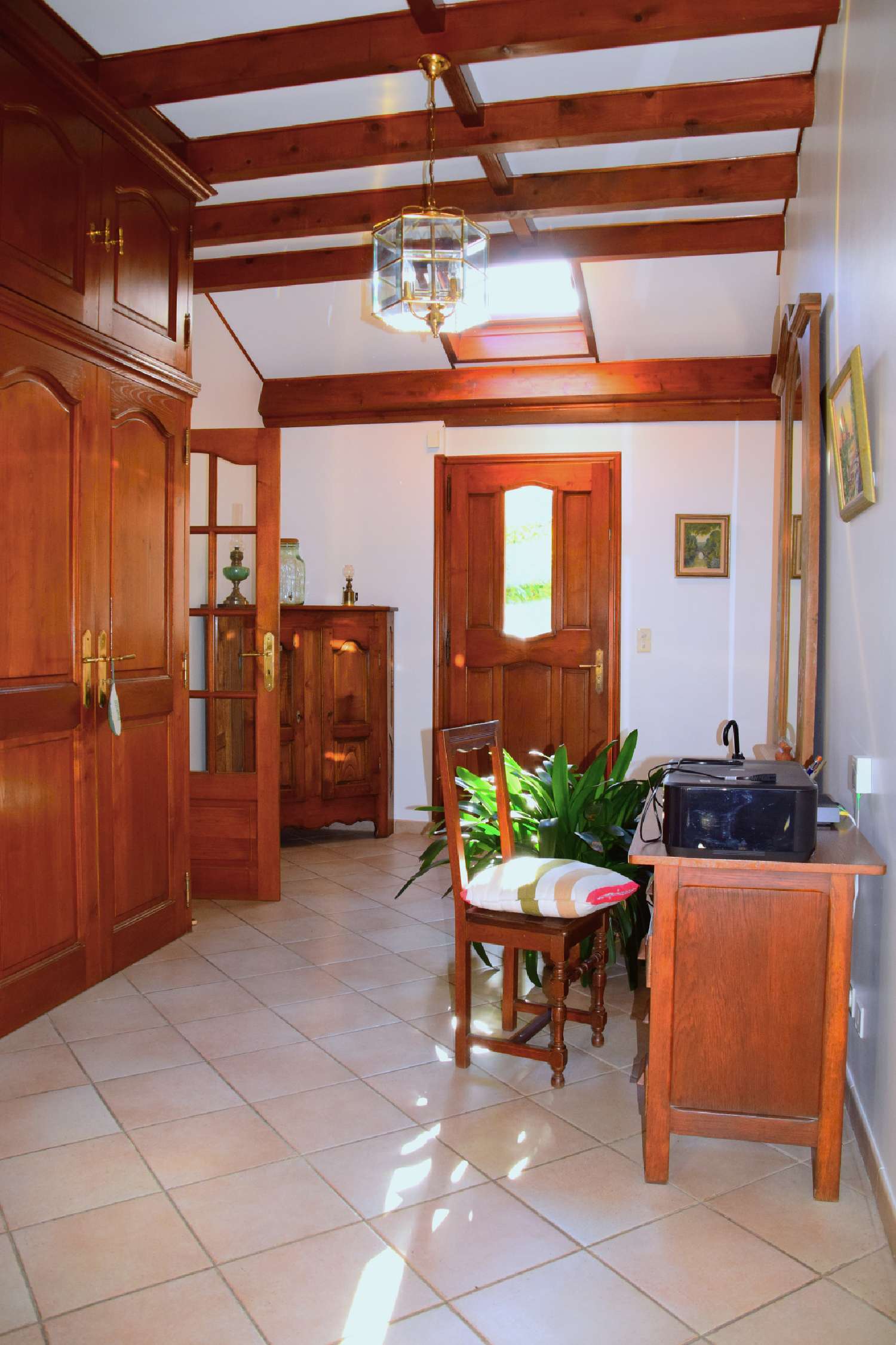 te koop huis Vals-les-Bains Ardèche 6