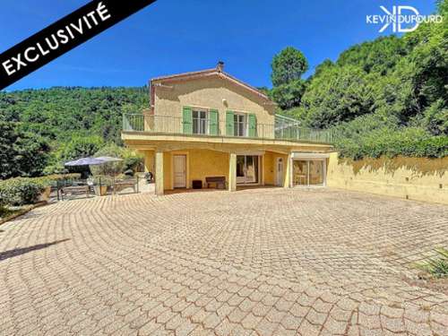 Vals-les-Bains Ardeche house foto 7419561