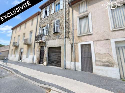 Vals-les-Bains Ardeche casa foto 7427338