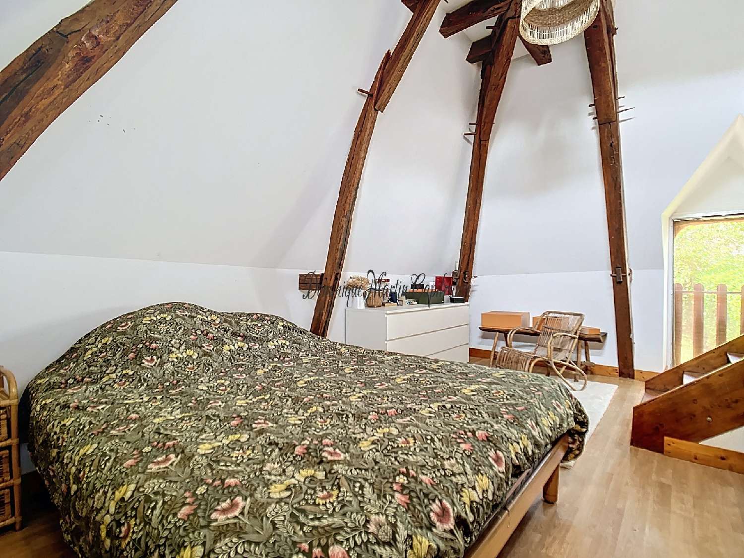  à vendre maison Vancé Sarthe 8