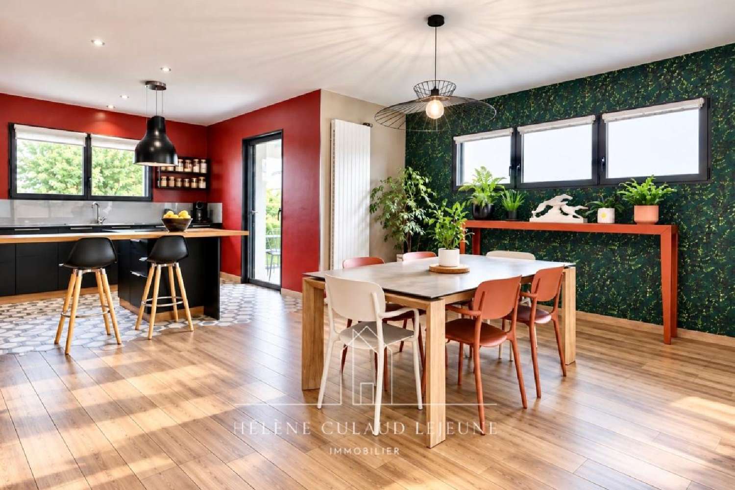 en venta casa Vannes Morbihan 6