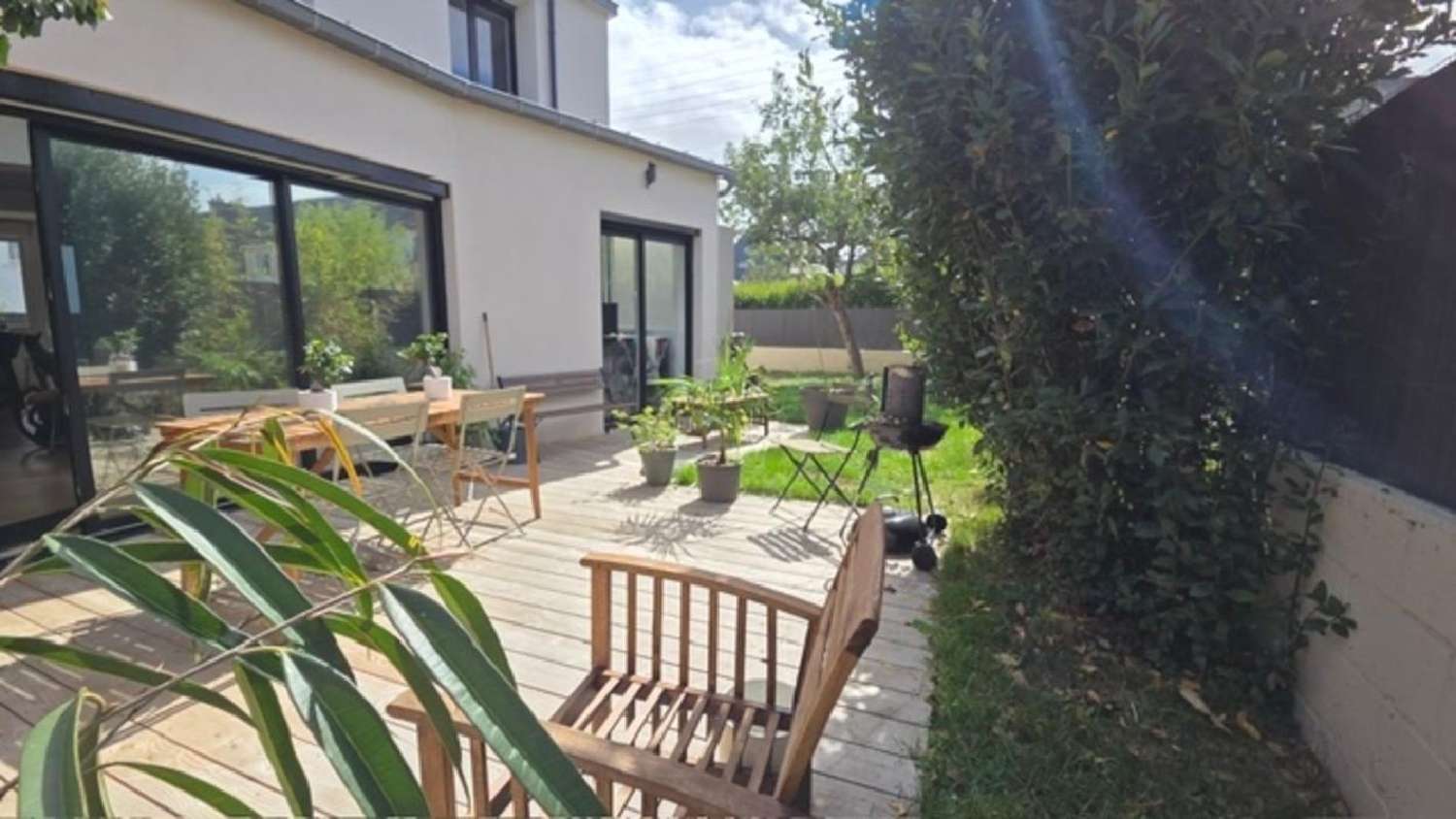 en venta casa Vannes Morbihan 1