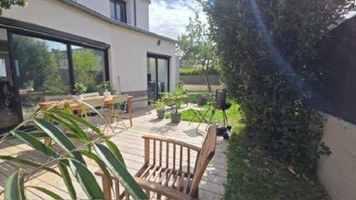 Vannes Morbihan house foto 7418645