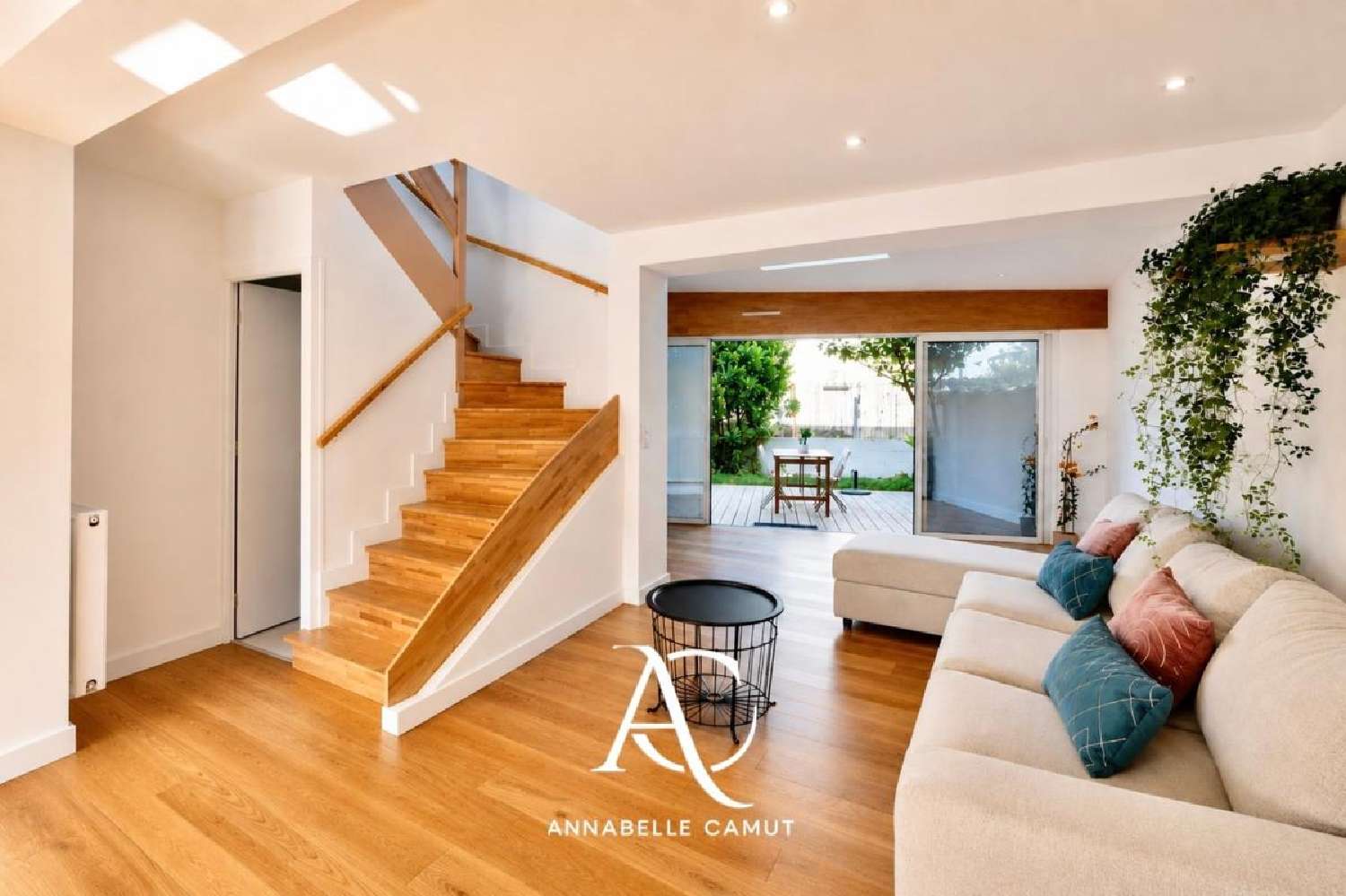 en venta casa Vannes Morbihan 3