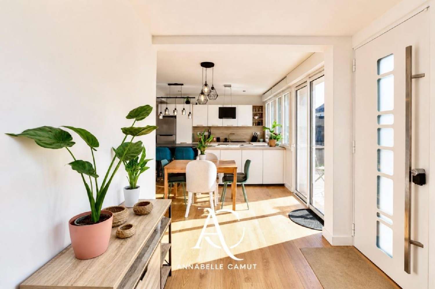 en venta casa Vannes Morbihan 4