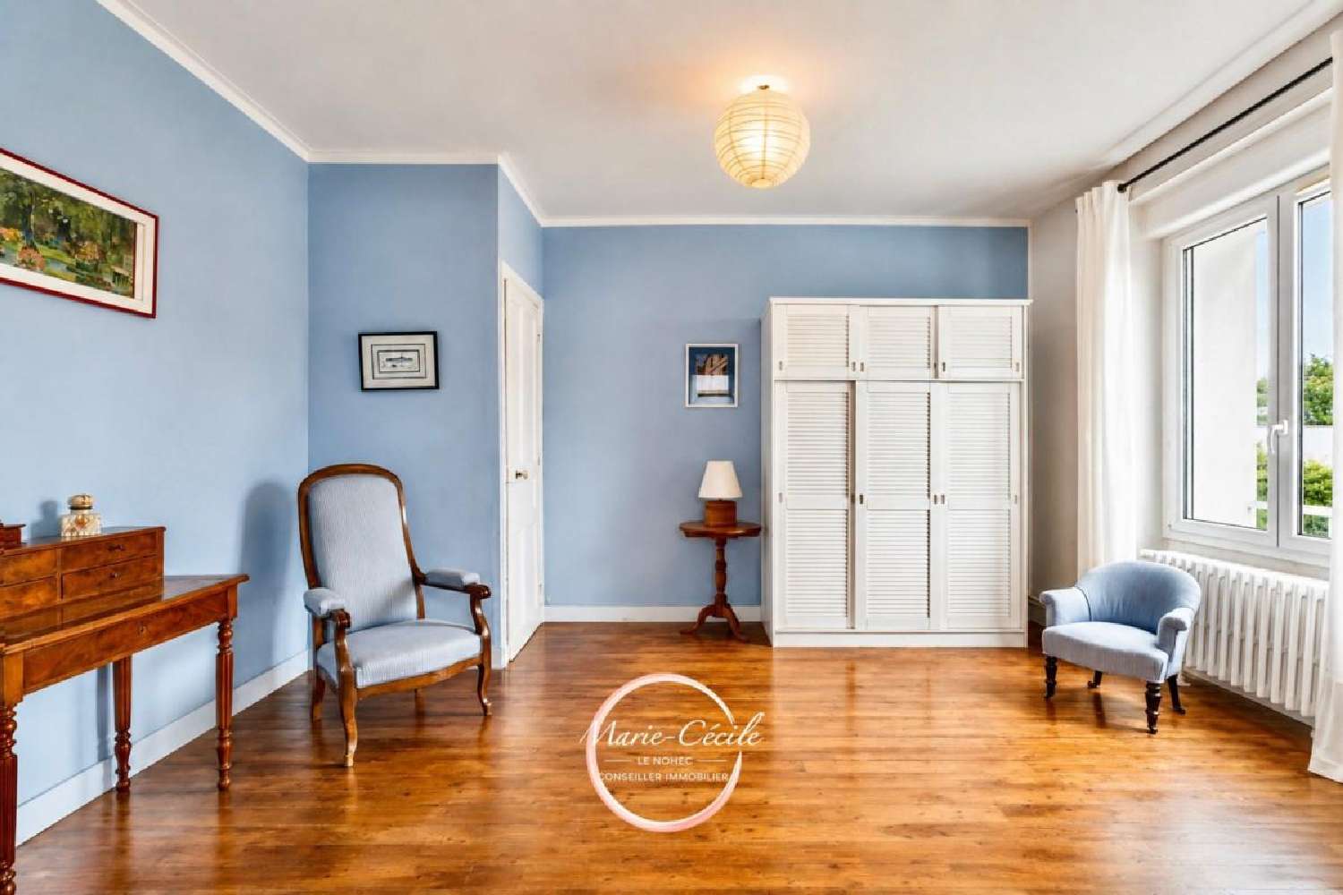 te koop huis Vannes Morbihan 5