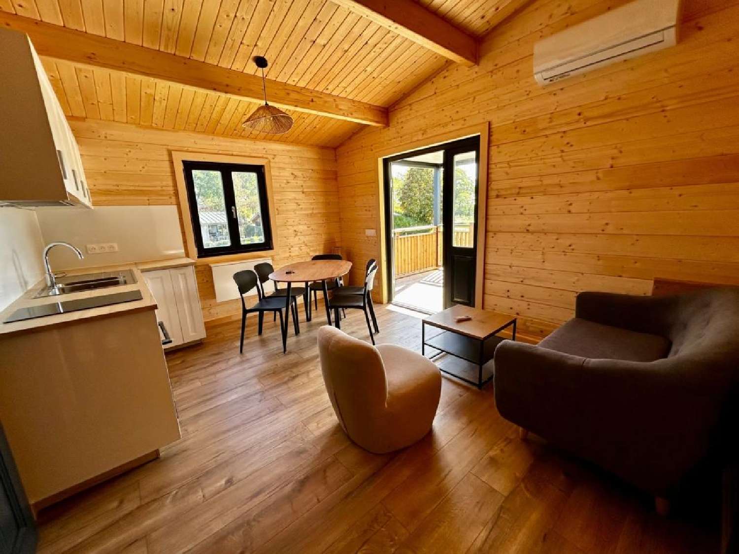 te koop huis Vannes Morbihan 2