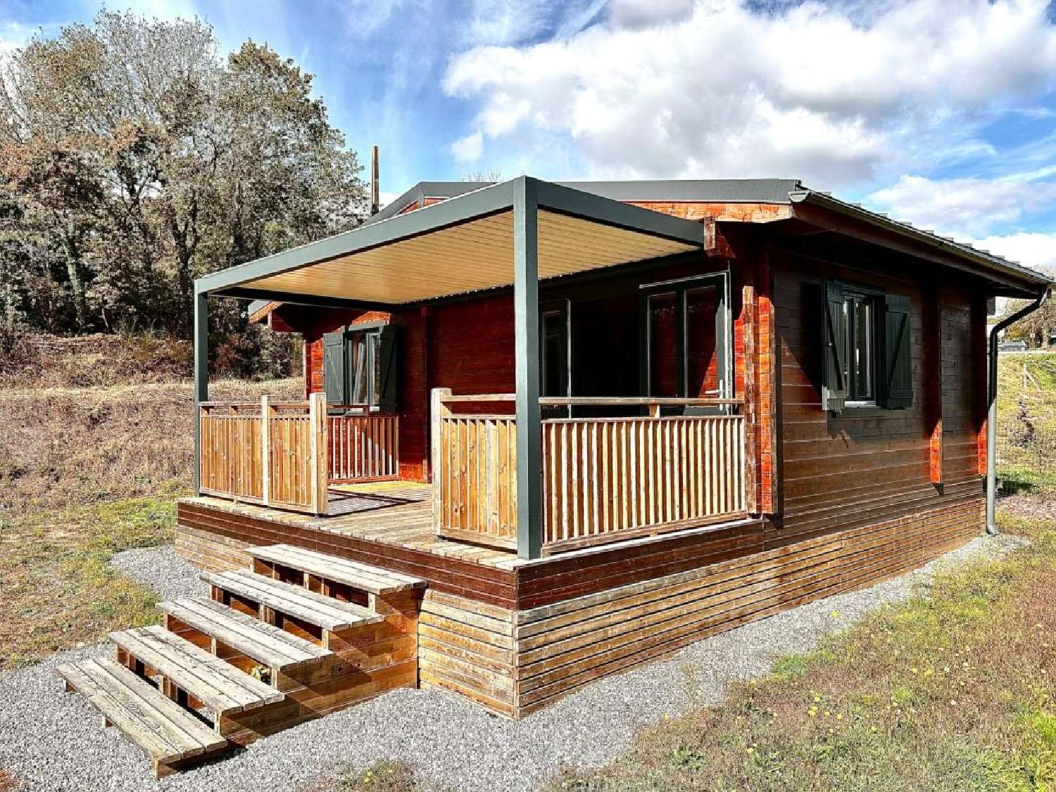 te koop huis Vannes Morbihan 3