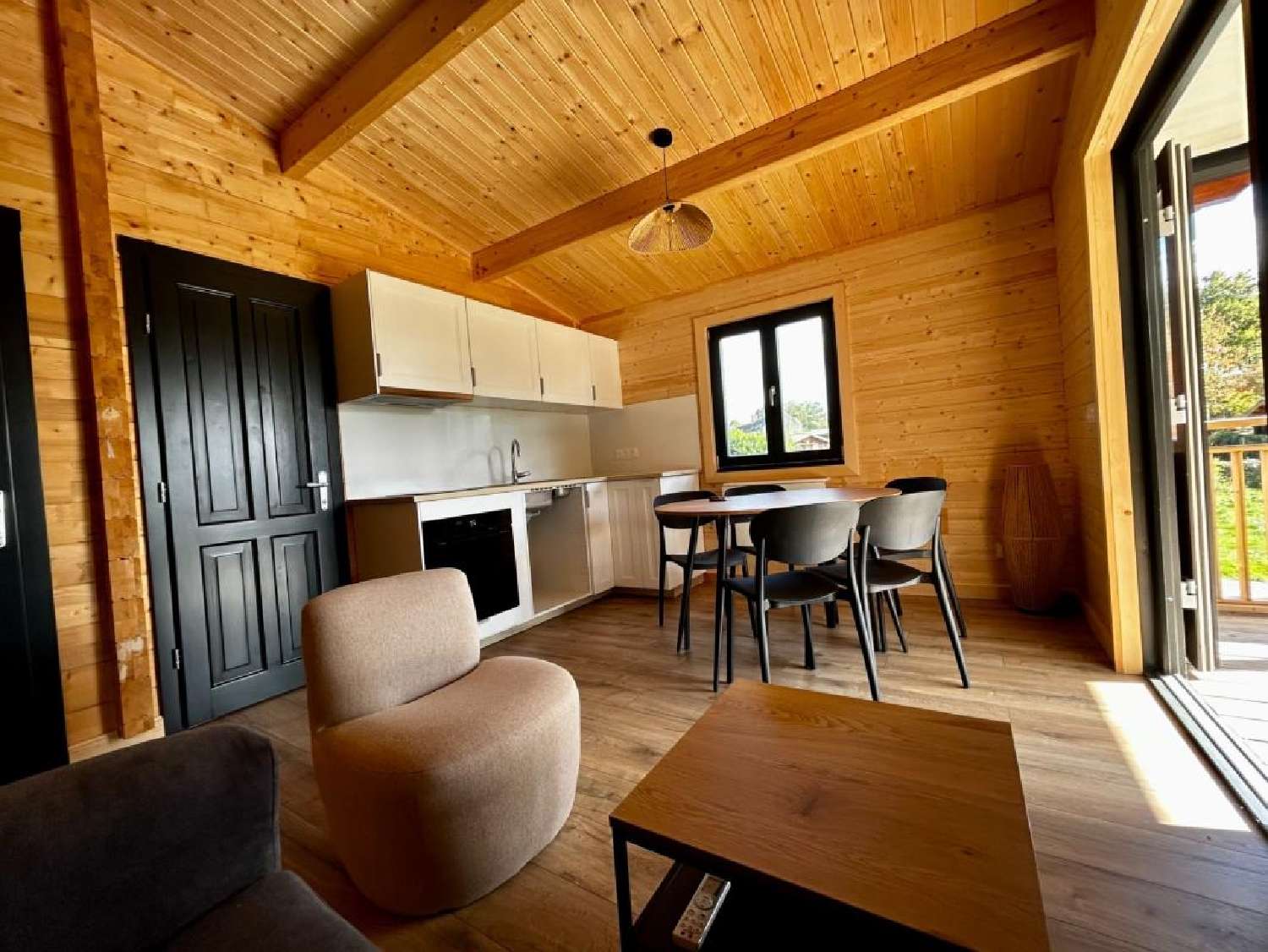 te koop huis Vannes Morbihan 5