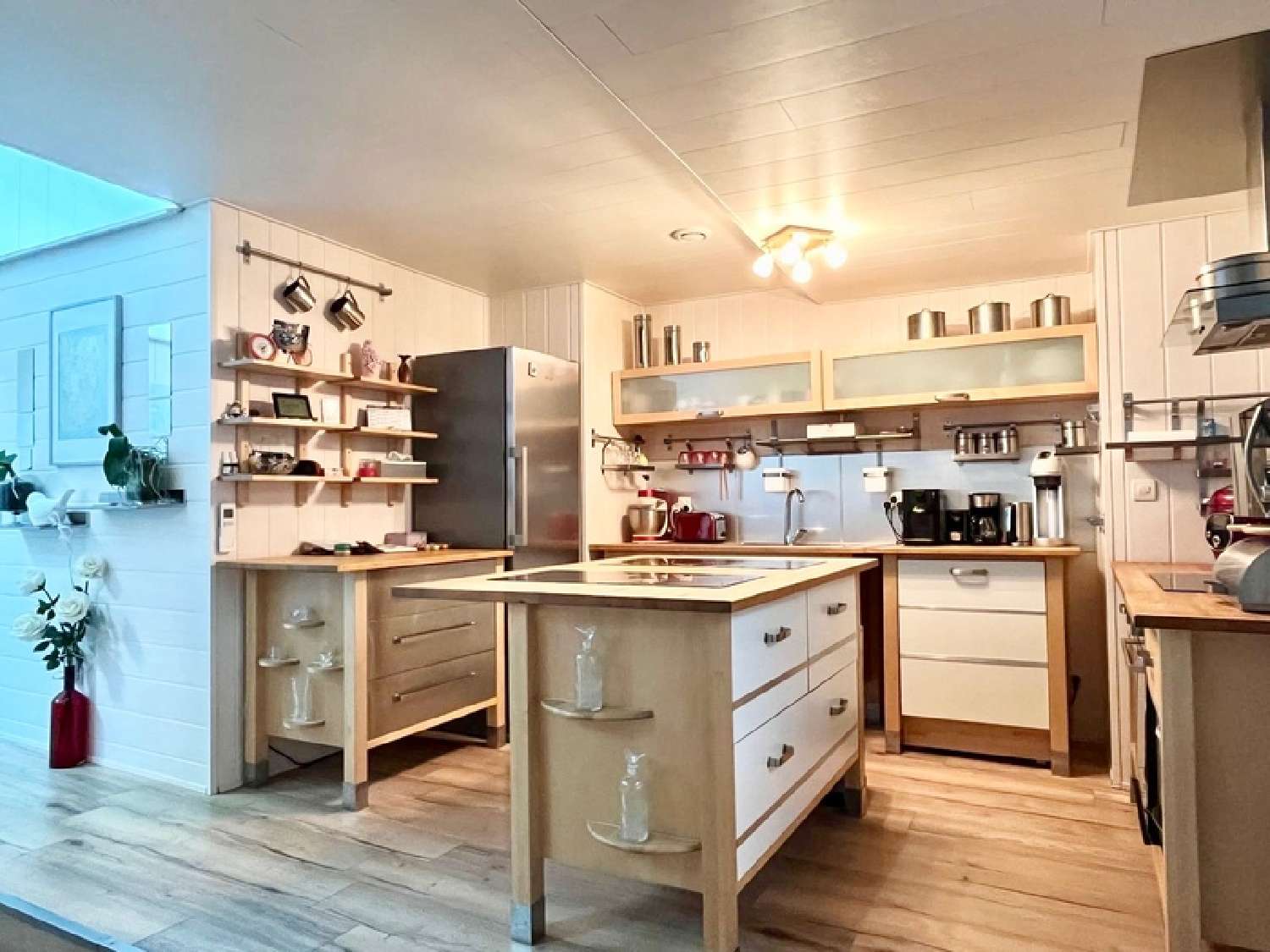 en venta casa Vannes Morbihan 3