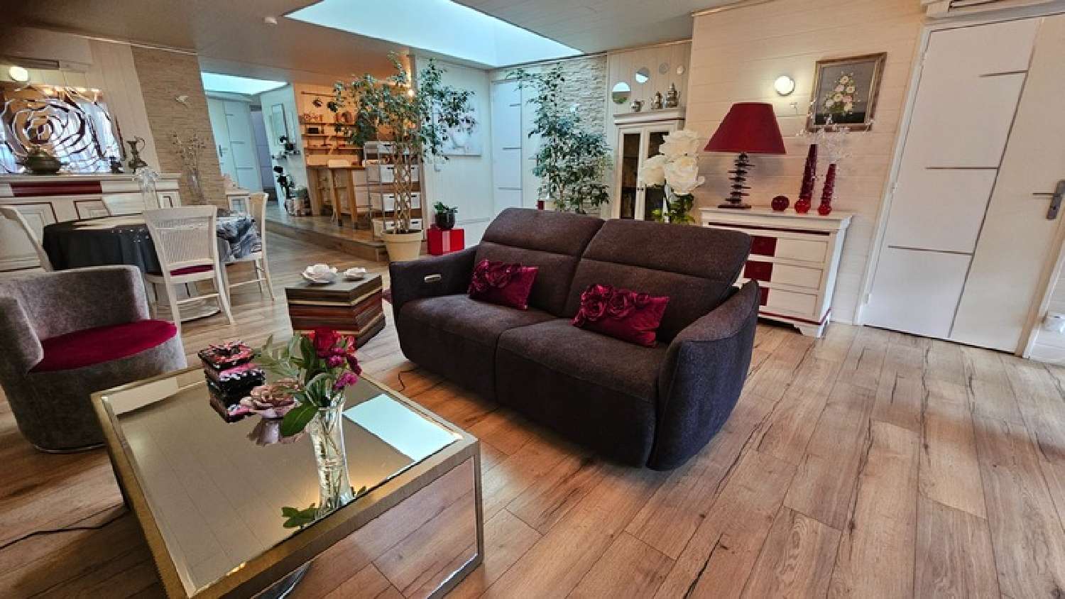 en venta casa Vannes Morbihan 5