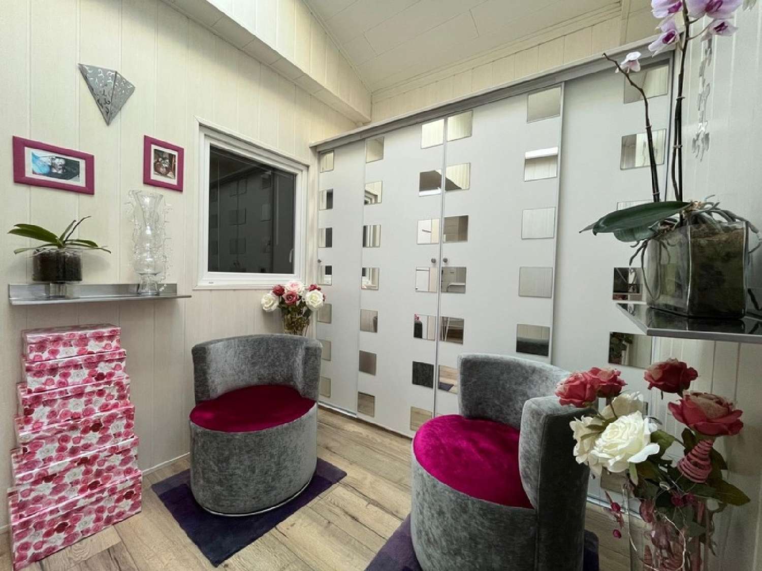 en venta casa Vannes Morbihan 7