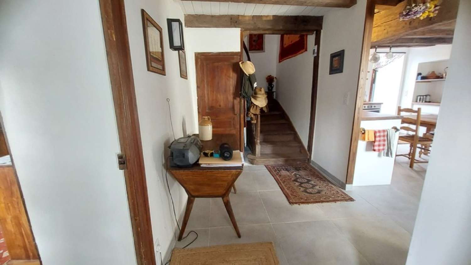 en venta casa Varaignes Dordoña 2