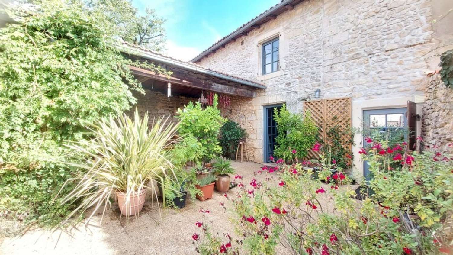 en venta casa Varaignes Dordoña 6
