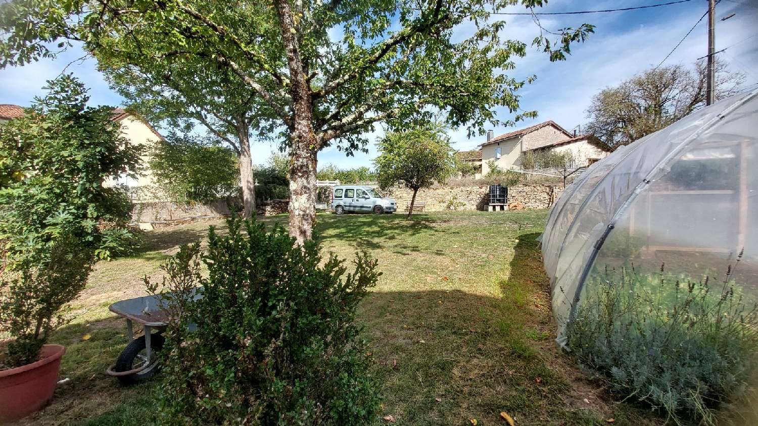 en venta casa Varaignes Dordoña 8