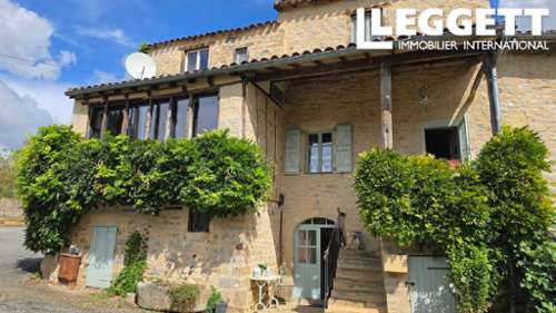 Varen Tarn-et-Garonne huis foto 7433923