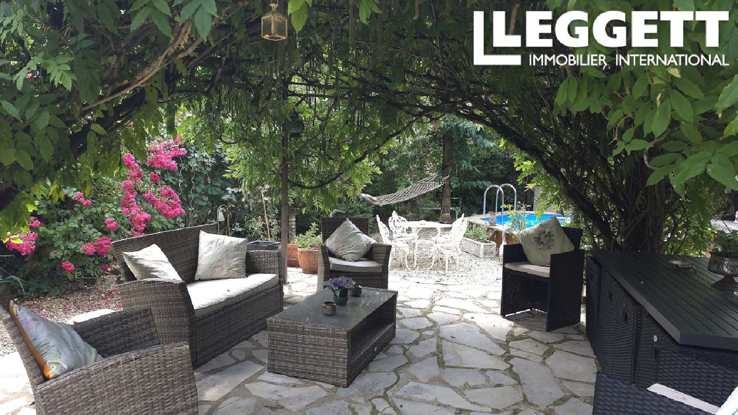 te koop huis Varen Tarn-et-Garonne 3