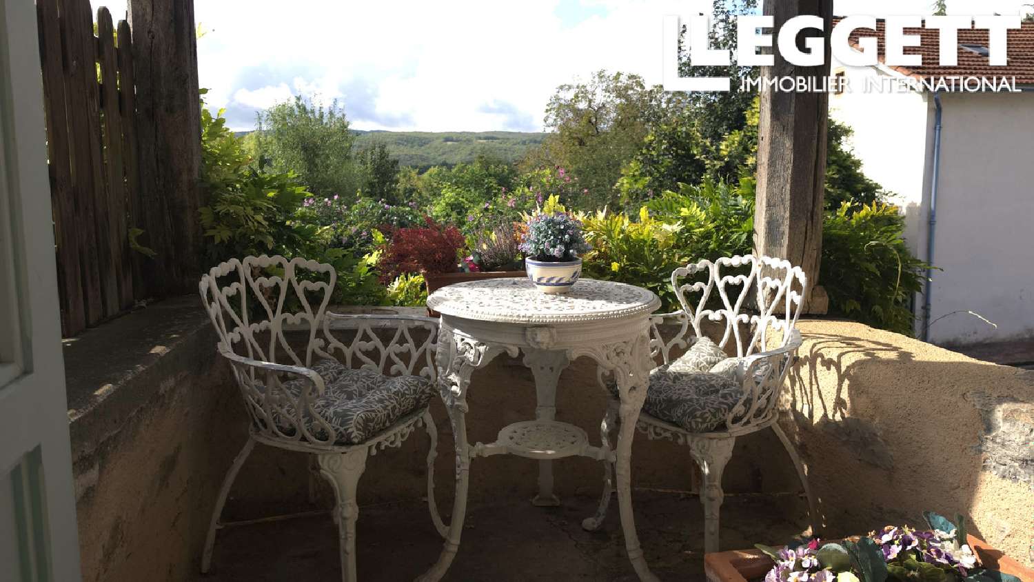 te koop huis Varen Tarn-et-Garonne 4