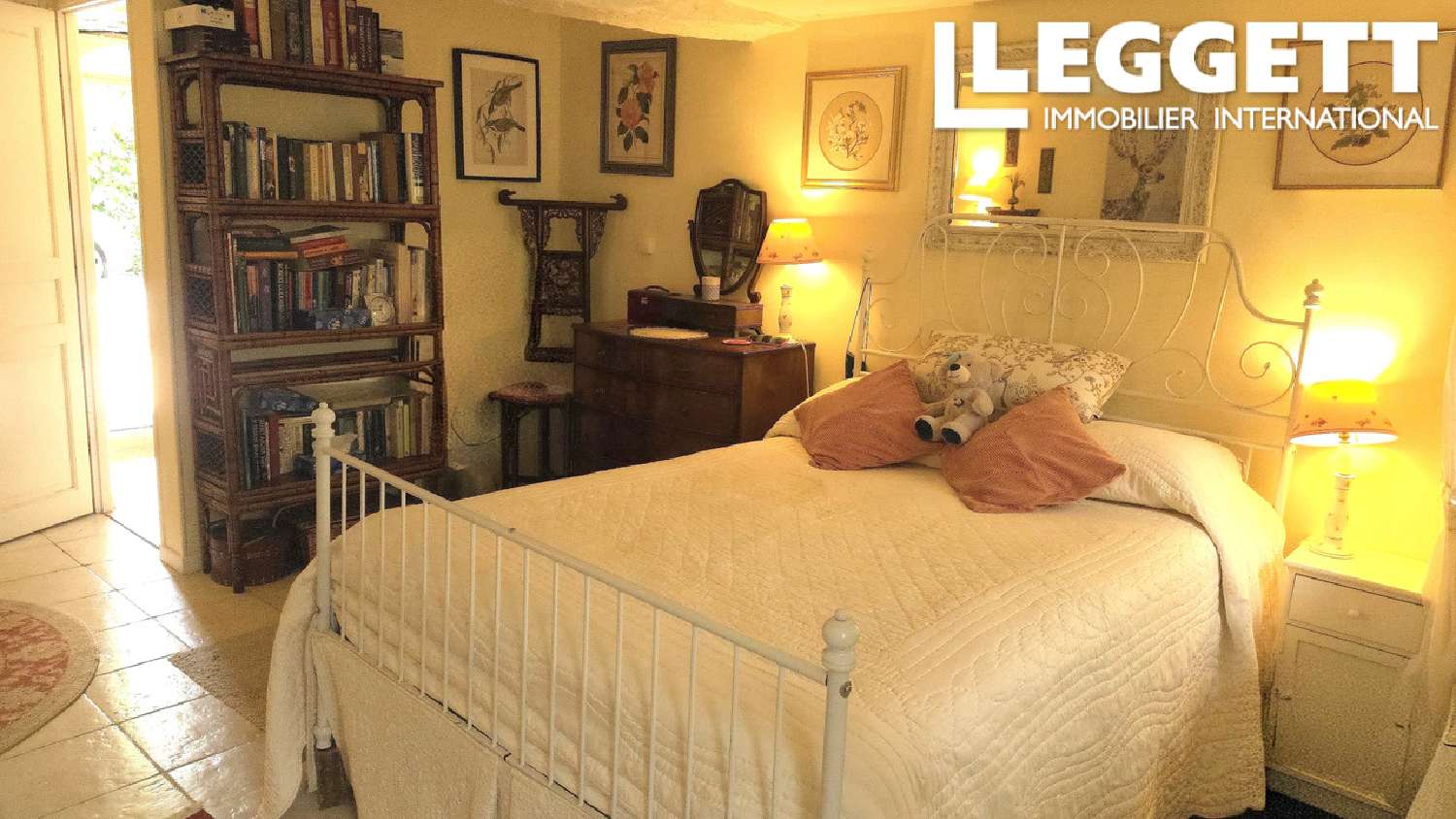 te koop huis Varen Tarn-et-Garonne 7